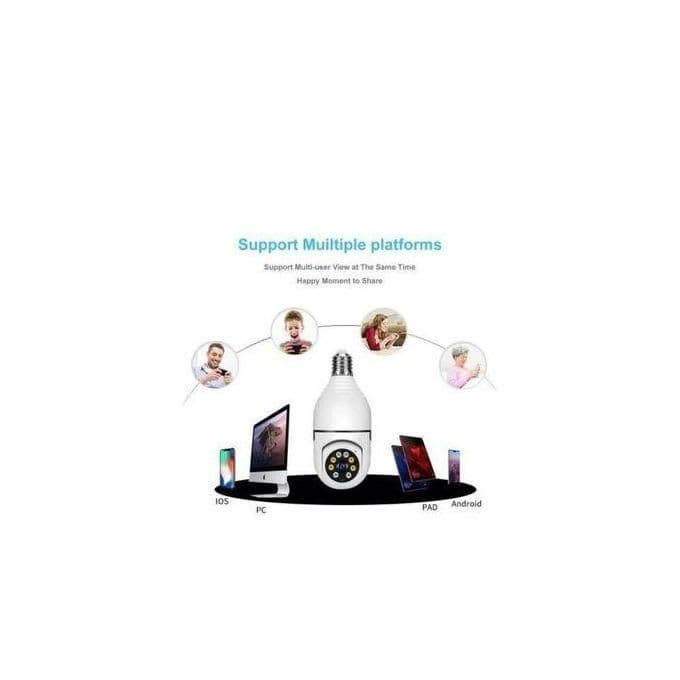 Bulb camera - Image 3