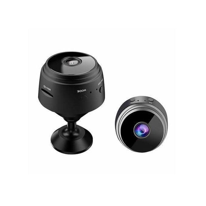 Spy camera - Image 1