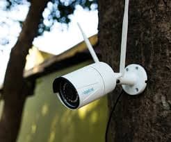 CCTV installation - Image 2