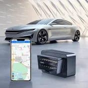 Vehicle tracking - Image 1