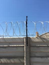 Razor wires - Image 3