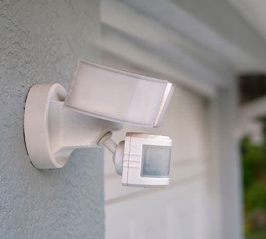 Burglar alarm system installation - Image 2