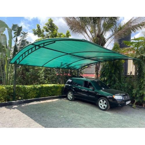 Car Shade - Image 2