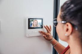 Smart Video intercom