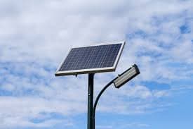 Solar light