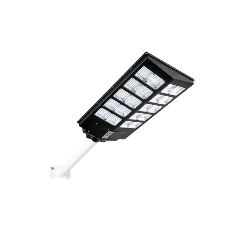 Solar light - Image 1